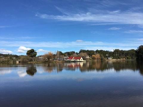 Daydream Cottage - Accommodation Brisbane 22