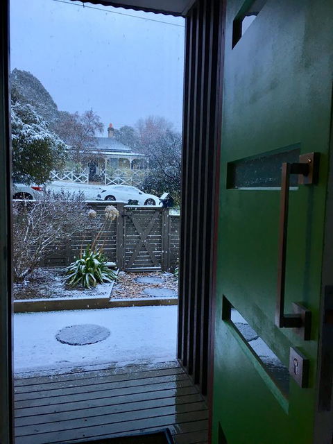 Daydream Cottage - Accommodation Brisbane 15