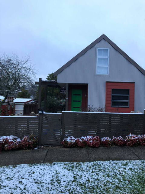 Daydream Cottage - Accommodation Brisbane 14