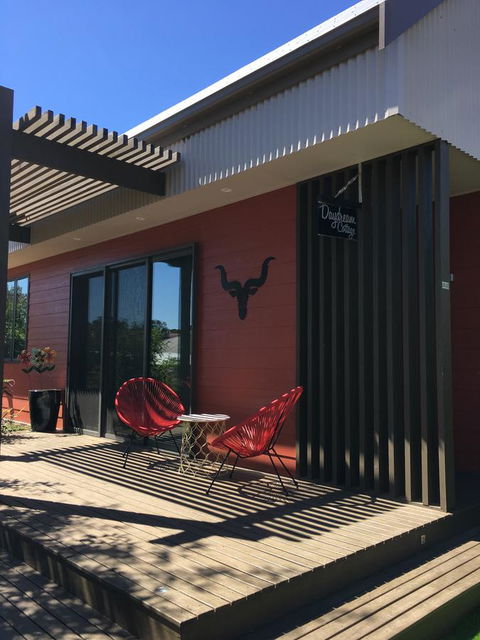 Daydream Cottage - Accommodation Brisbane 6