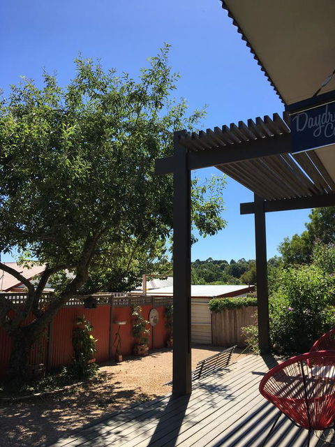 Daydream Cottage - Accommodation Brisbane 11