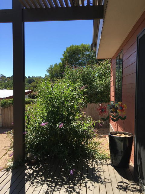 Daydream Cottage - Accommodation Brisbane 10