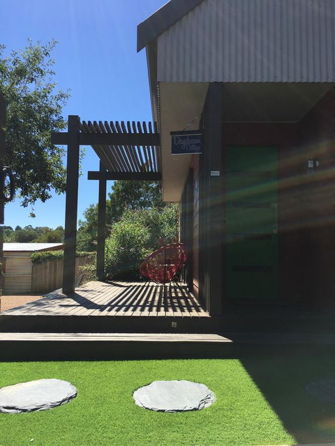 Daydream Cottage - Accommodation Brisbane 7