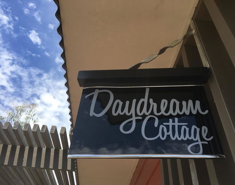 Daydream Cottage - Accommodation Brisbane 13