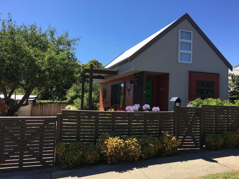 Daydream Cottage - Accommodation Brisbane 5