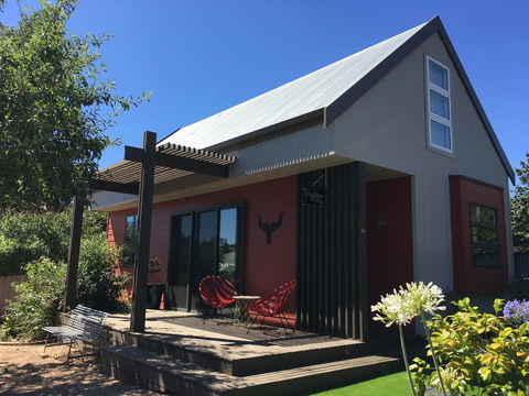Daydream Cottage - Accommodation Brisbane 8