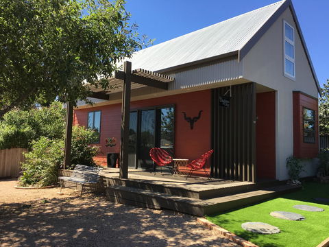 Daydream Cottage - Accommodation Brisbane 0