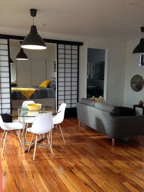 Daydream Cottage - Accommodation Brisbane 2