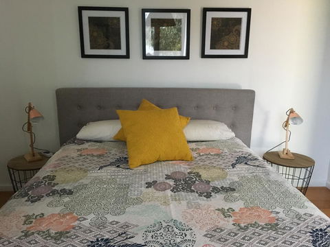 Daydream Cottage - Accommodation Brisbane 1