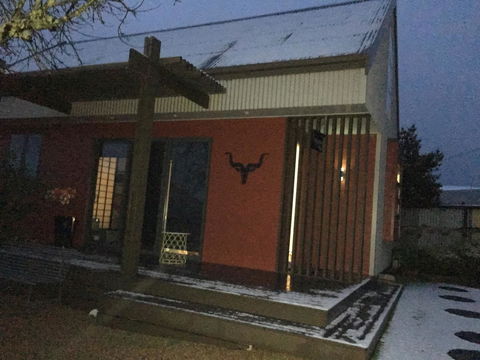 Daydream Cottage - Accommodation Brisbane 16