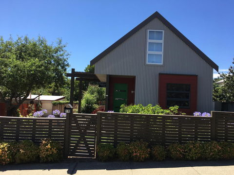 Daydream Cottage - Accommodation Brisbane 9