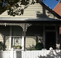 Redruth Cottage - Accommodation Brisbane