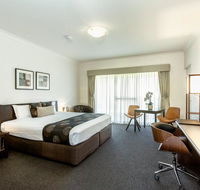 Blazing Stump Motel  Suites - Accommodation Brisbane