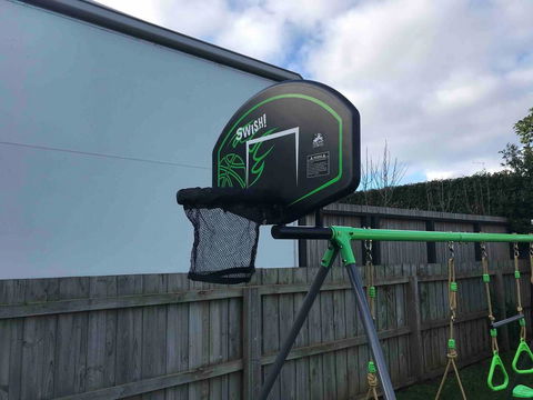 The Perfect Zone- SLEEPS 12 - Accommodation Brisbane 2