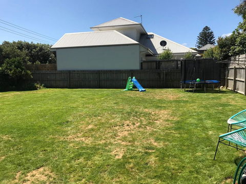 The Perfect Zone- SLEEPS 12 - Accommodation Brisbane 10