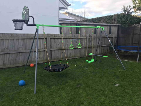 The Perfect Zone- SLEEPS 12 - Accommodation Brisbane 6