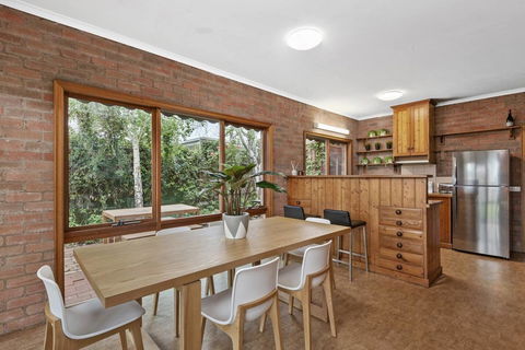 The Perfect Zone- SLEEPS 12 - Accommodation Brisbane 18