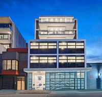 The Hamptons Apartments - Port Melbourne - Accommodation Brisbane