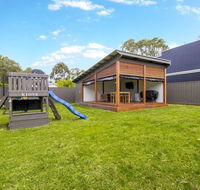 Perfect for Family Fun - Accommodation Brisbane