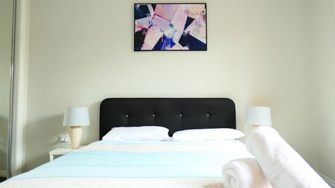 Apollo Bay Seal Apartments - Accommodation Brisbane 9