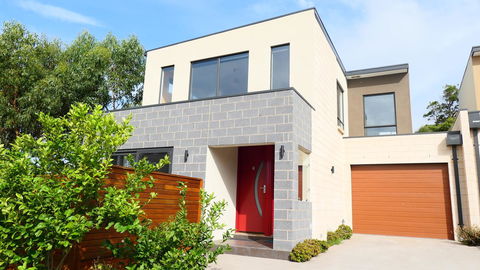 Apollo Bay Seal Apartments - Accommodation Brisbane 3