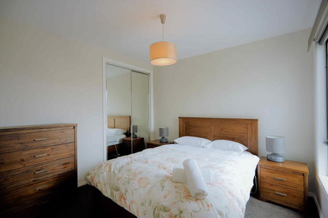 Apollo Bay Seal Apartments - Accommodation Brisbane 1