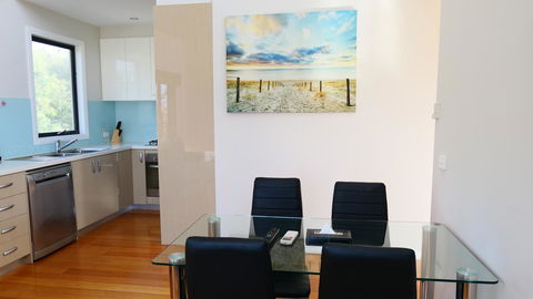Apollo Bay Seal Apartments - Accommodation Brisbane 5