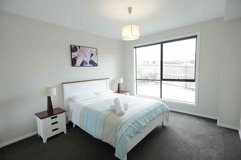 Apollo Bay Seal Apartments - Accommodation Brisbane 27