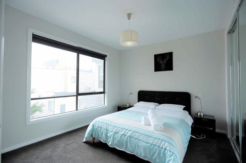 Apollo Bay Seal Apartments - Accommodation Brisbane 23