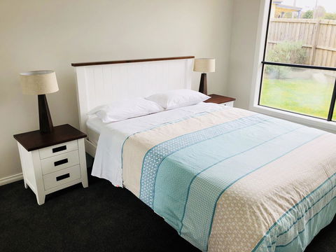 Apollo Bay Seal Apartments - Accommodation Brisbane 34