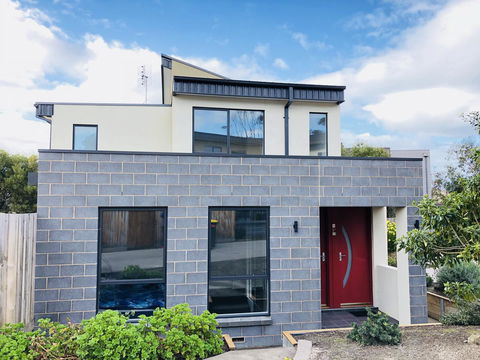 Apollo Bay Seal Apartments - Accommodation Brisbane 0