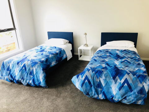 Apollo Bay Seal Apartments - Accommodation Brisbane 33