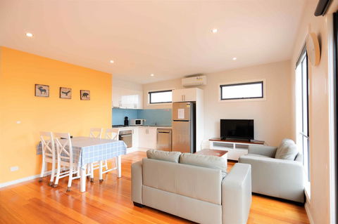Apollo Bay Seal Apartments - Accommodation Brisbane 20