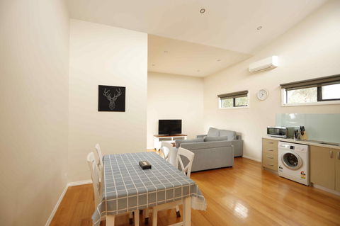 Apollo Bay Seal Apartments - Accommodation Brisbane 16