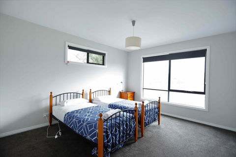 Apollo Bay Seal Apartments - Accommodation Brisbane 22