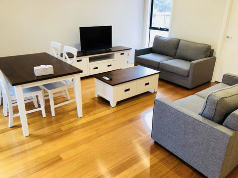 Apollo Bay Seal Apartments - Accommodation Brisbane 32