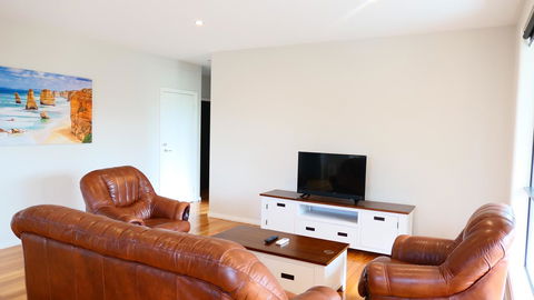 Apollo Bay Seal Apartments - Accommodation Brisbane 10