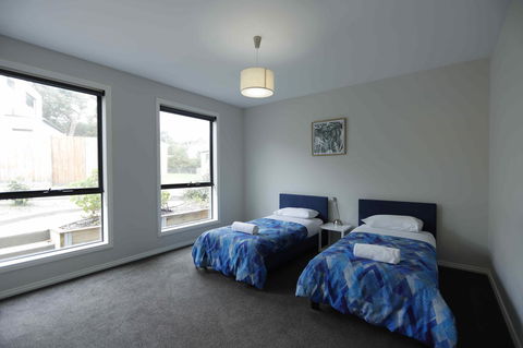 Apollo Bay Seal Apartments - Accommodation Brisbane 28