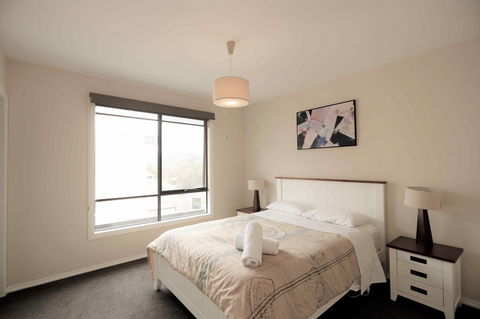 Apollo Bay Seal Apartments - Accommodation Brisbane 17