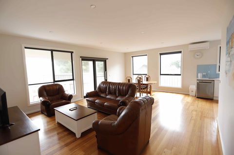 Apollo Bay Seal Apartments - Accommodation Brisbane 26