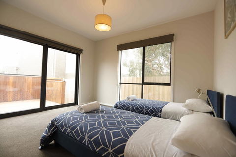 Apollo Bay Seal Apartments - Accommodation Brisbane 15