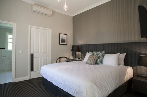 Oscar\'s On The Yarra - Accommodation Brisbane 3
