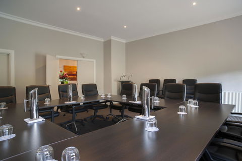 Oscar\'s On The Yarra - Accommodation Brisbane 16