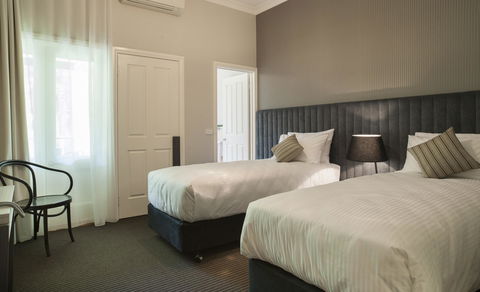 Oscar\'s On The Yarra - Accommodation Brisbane 11