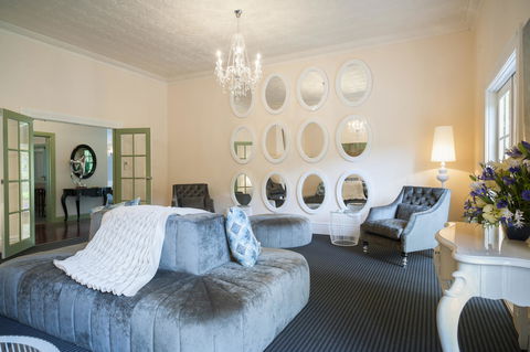 Oscar\'s On The Yarra - Accommodation Brisbane 14