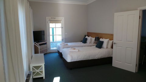 Oscar\'s On The Yarra - Accommodation Brisbane 22