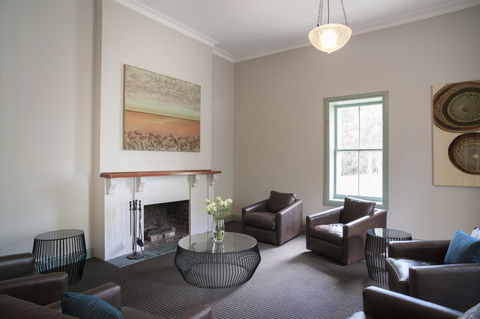 Oscar\'s On The Yarra - Accommodation Brisbane 12