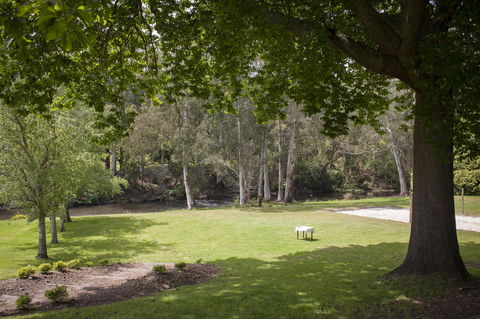 Oscar\'s On The Yarra - Accommodation Brisbane 6
