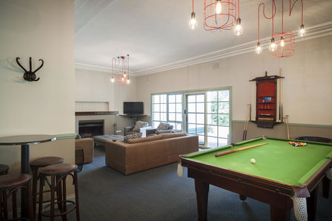 Oscar\'s On The Yarra - Accommodation Brisbane 13