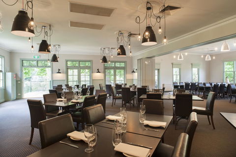 Oscar\'s On The Yarra - Accommodation Brisbane 17